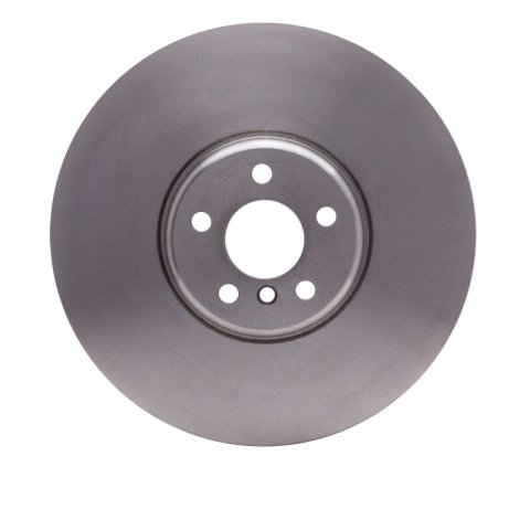 DFC 16-25 BMW 740e xDrive Right Front Brake Rotor