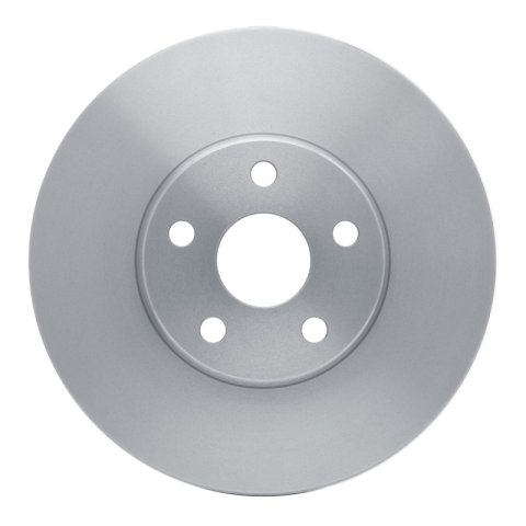 DFC 87-91 Lexus ES250 Front Brake Rotor