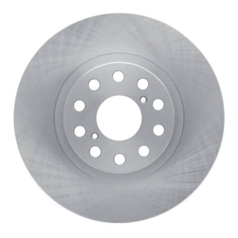 DFC 93-98 Toyota Supra Front Brake Rotor