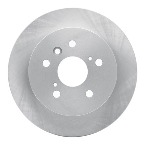 DFC 12-18 Lexus ES300H Rear Brake Rotor