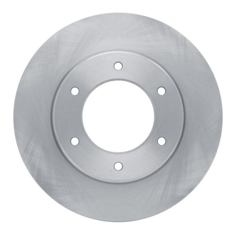 DFC 79-80 Toyota Pickup Front Brake Rotor