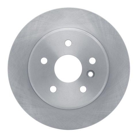 DFC 99-03 Lexus RX300 Rear Brake Rotor
