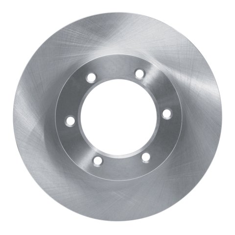 DFC 91-98 Toyota 4Runner Front Brake Rotor