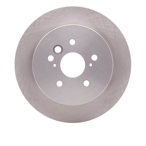 DFC 04-05 Toyota RAV4 Rear Brake Rotor