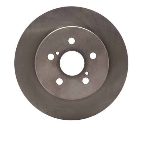 DFC 19-25 Toyota Corolla (US/Canada) Rear Brake Rotor