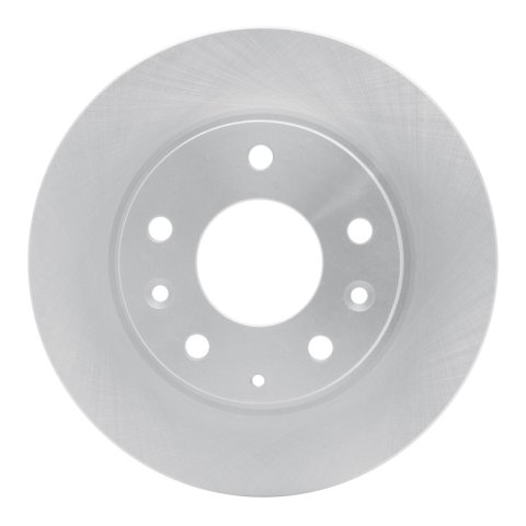 DFC 14-25 Mazda CX-3 Rear Brake Rotor