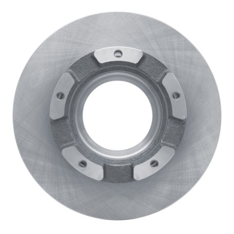 DFC 14-19 Ford Transit (Mexico) Rear Brake Rotor