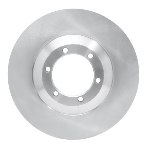 DFC 12-18 Chevrolet Colorado Front Brake Rotor