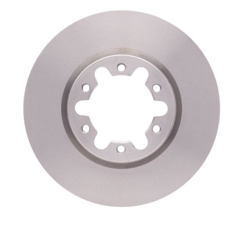 DFC 08-16 Nissan Cabstar (Mexico) Front Brake Rotor