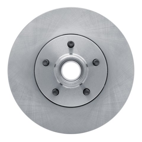 DFC 06-12 Ford Ranger (Mexico) Front Brake Rotor