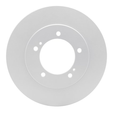DFC 99-08 Chevrolet Tracker Front GeoSPEC Coated Rotor