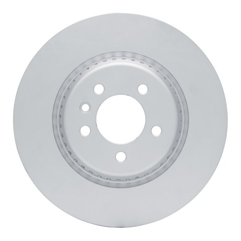 DFC 22-25 Land Rover Range Rover Sport Rear GeoSPEC Coated Rotor