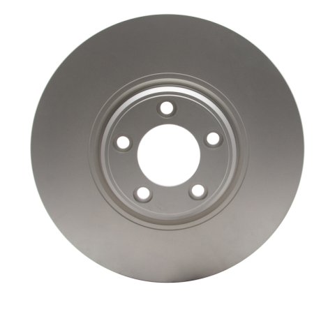 DFC 03-05 Jaguar S-Type Front GeoSPEC Coated Rotor