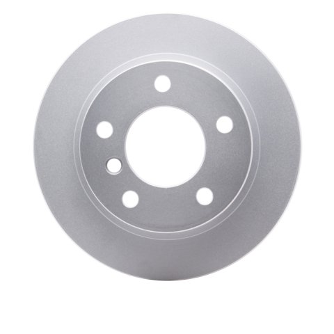 DFC 95-99 BMW 318ti Rear GeoSPEC Coated Rotor