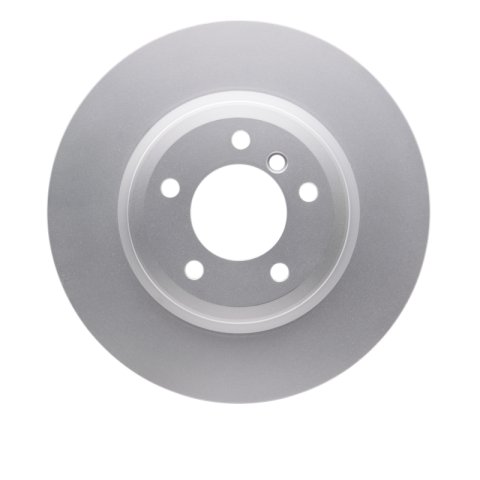 DFC 01-08 BMW Z4 Front GeoSPEC Coated Rotor