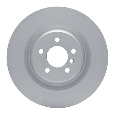 DFC 10-14 BMW X5 Rear GeoSPEC Coated Rotor