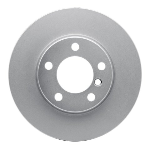 DFC 11-16 Mini Cooper Countryman Front GeoSPEC Coated Rotor