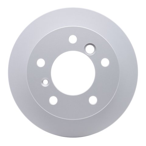 DFC 02-18 Dodge Sprinter 3500 Rear GeoSPEC Coated Rotor