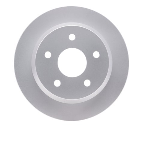 DFC 99-04 Jeep Grand Cherokee Rear GeoSPEC Coated Rotor