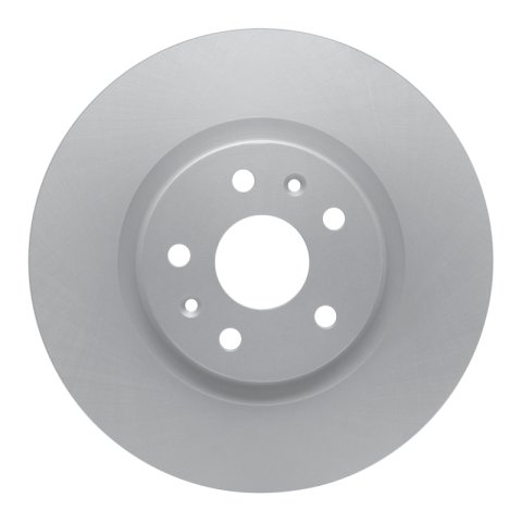 DFC 20-25 Chevrolet Corvette Front GeoSPEC Coated Rotor