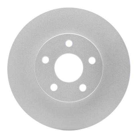 DFC 90-05 Buick Skylark Front GeoSPEC Coated Rotor