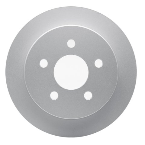 DFC 97-05 Buick Regal Rear GeoSPEC Coated Rotor