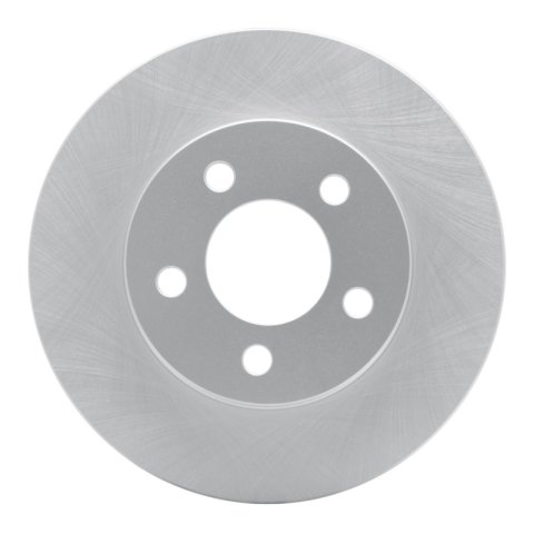 DFC 95-02 Ford Ranger (USA/Canada) Front GeoSPEC Coated Rotor