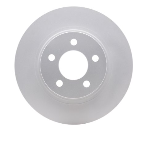 DFC 01-11 Ford Explorer Sport Front GeoSPEC Coated Rotor