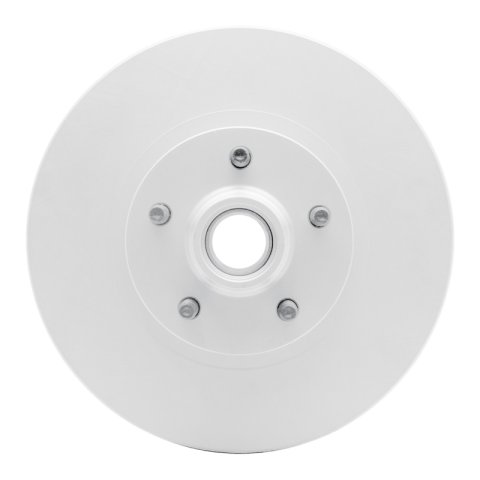 DFC 01-05 Ford Explorer Sport Trac Front GeoSPEC Coated Rotor