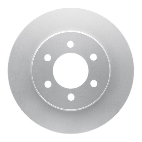 DFC 02-06 Ford Expedition Front GeoSPEC Coated Rotor