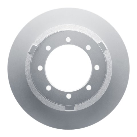 DFC 11-22 Ford F-350 Super Duty 4WD Rear GeoSPEC Coated Rotor
