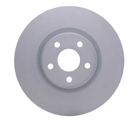 DFC 17-20 Lincoln MKZ Front GeoSPEC Coated Rotor