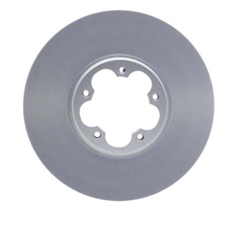 DFC 20-25 Ford E-Transit Front GeoSPEC Coated Rotor
