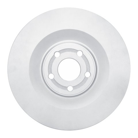 DFC 21-25 Ford Mustang Mach-E Front GeoSPEC Coated Rotor