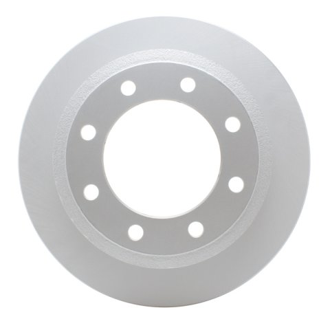 DFC 23-25 Ford F-350 Super Duty 2WD Rear GeoSPEC Coated Rotor