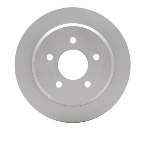 DFC 96-02 Ford Crown Victoria Rear GeoSPEC Coated Rotor