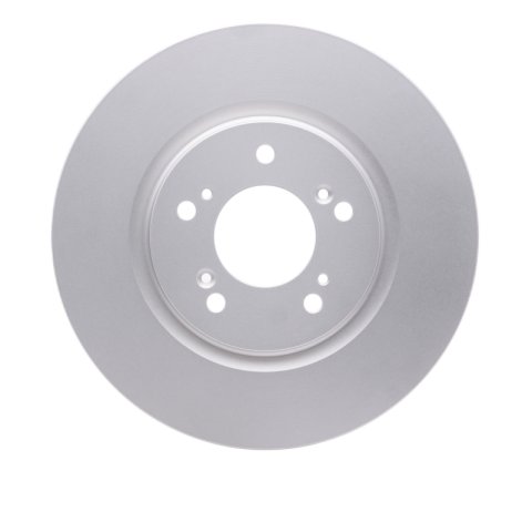 DFC 97-05 Acura NSX Front GeoSPEC Coated Rotor