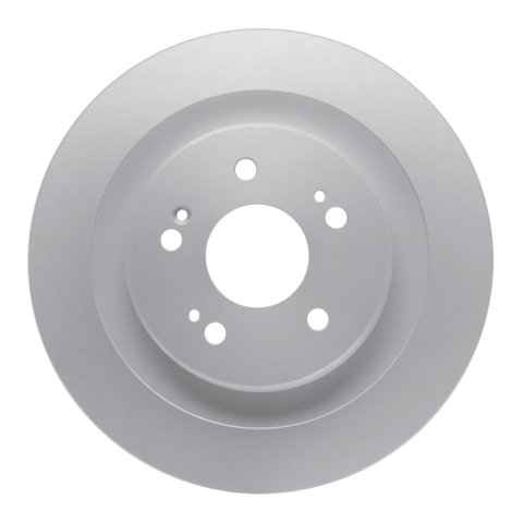 DFC 21-25 Acura TLX Rear GeoSPEC Coated Rotor