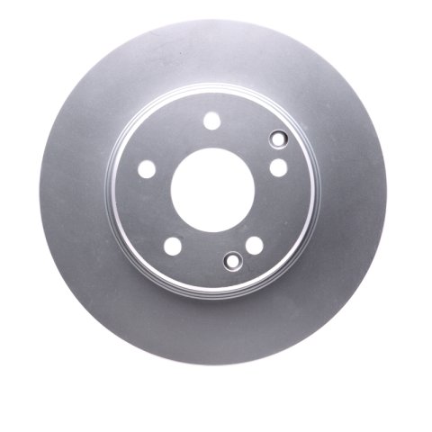 DFC 96-15 Mercedes-Benz SLK230 Front GeoSPEC Coated Rotor