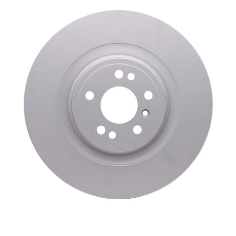 DFC 13-19 Mercedes-Benz GLS350 Front GeoSPEC Coated Rotor