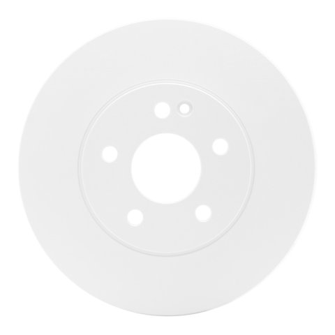 DFC 16-23 Mercedes-Benz Viano (Mexico) Front GeoSPEC Coated Rotor