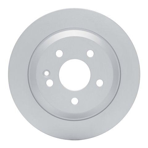 DFC 16-23 Mercedes-Benz Metris Rear GeoSPEC Coated Rotor
