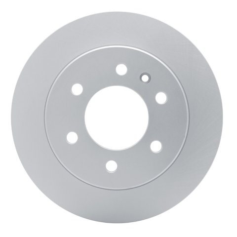 DFC 19-25 Mercedes-Benz Sprinter 2500 Rear GeoSPEC Coated Rotor