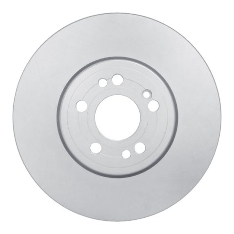 DFC 20-23 Mercedes-Benz GLE350 Front GeoSPEC Coated Rotor