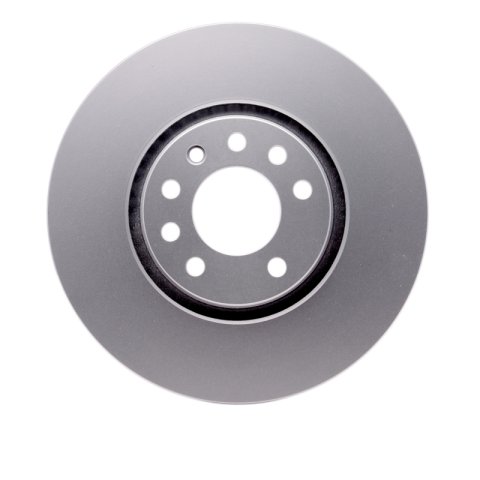 DFC 99-10 Chevrolet/Opel Zafira (Mexico) Front GeoSPEC Coated Rotor