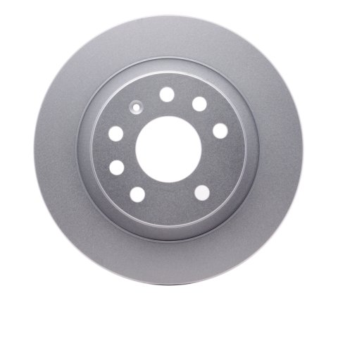 DFC 03-11 Cadillac BLS (Mexico) Rear GeoSPEC Coated Rotor