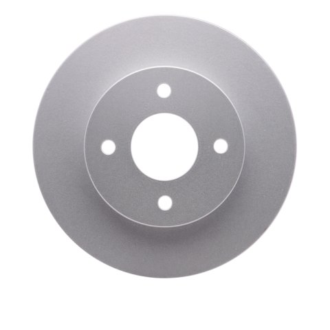 DFC 04-06 Nissan Sentra Rear GeoSPEC Coated Rotor