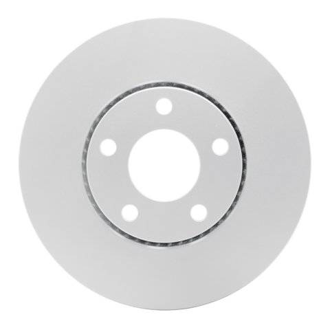 DFC 92-8 Audi A4 (USA/Canada) Front GeoSPEC Coated Rotor