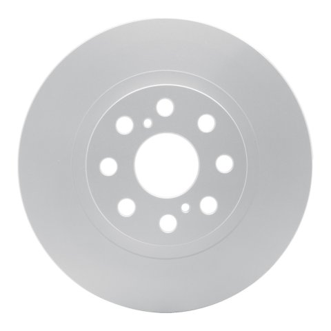 DFC 00-05 Toyota MR2 Spyder Rear GeoSPEC Coated Rotor