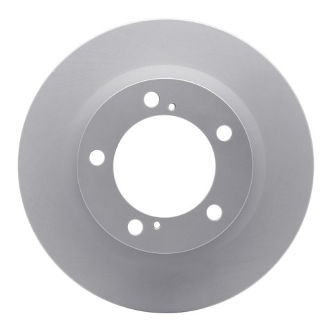 DFC 08-21 Lexus LX570 Front GeoSPEC Coated Rotor